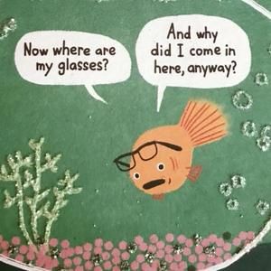 Meet your Posher, Frankie